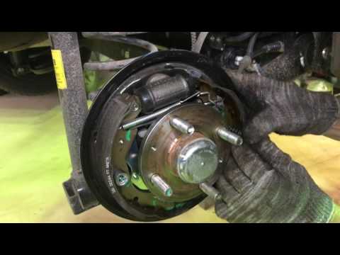 Видео: Ravon R3 - ТО самостоятельно