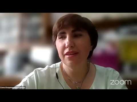 Видео: Карпова Е.В. Мастер класс «Разбор решения задач по ОВР ЕГЭ, ДВИ  и химических олимпиад»