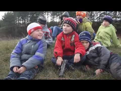 Видео: Я здесь живу: Неволино