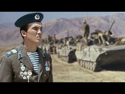 Видео: ПЕСНЯ ЗА ДУШУ БЕРЁТ!👍 «ПИСЬМО ИЗ АФГАНА» - Гонцов Олег и  группа «Ростов»