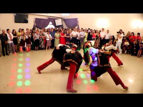 Видео: аркан коломия