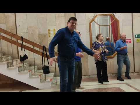Видео: Я Пьянею от Любви! Белгород, сокол, белгородские танцы.