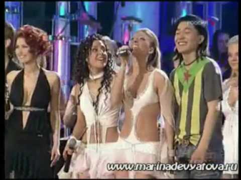 Видео: "Народный артист" - Все участники