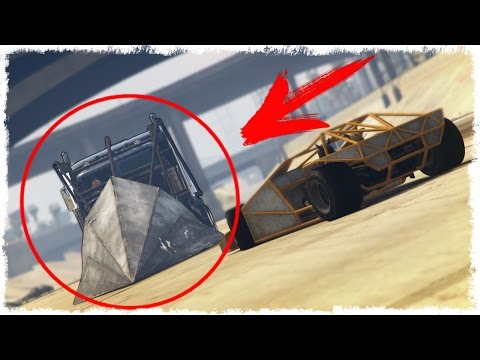 Видео: УЖАСНАЯ АВАРИЯ ЦЕНОЮ В 50 МЛН $ - GTA ONLINE (ЭПИК, БАГИ В ГТА 5) #322