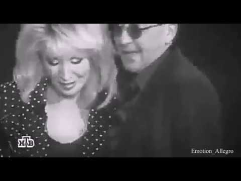 Видео: Григорий Лепс и Ирина Аллегрова "Я скучаю по нам по прежним"