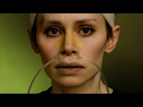 Видео: КОНСТРУКТОР КРАСНОГО ЦВЕТА / искусство шрама