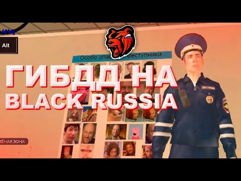 Видео: Обзвон на СС ГИБДД Black сервер