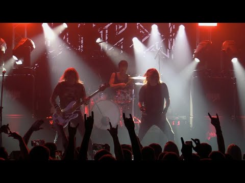 Видео: Ария. Концерт "Это Рок" в Пушкино. 02.06.2024