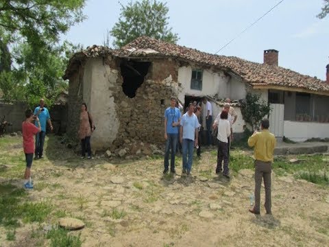 Видео: Малгарските българи