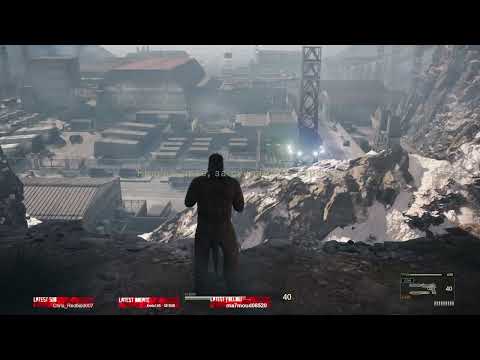 Видео: ЗАПИСЬ СТРИМА - METAL GEAR SOLID DELTA: SNAKE EATER #3: СТЕЛССССС...