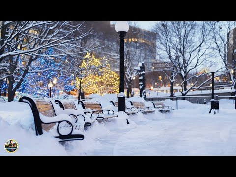 Видео: Зима в сердце – Музыка Для Души,, Зимняя соната! Самая красивая мелодия на свете #Relaxing #Зима