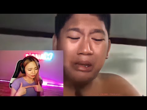 Видео: Уйлсан ч чамаас хөөрхөн уйлна😭😡 Танил мэдрэмж 60