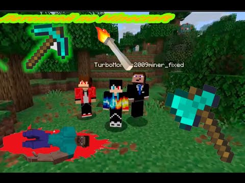 Видео: MINECRAFT Летсплей "Нападение Зевса" Серия №1