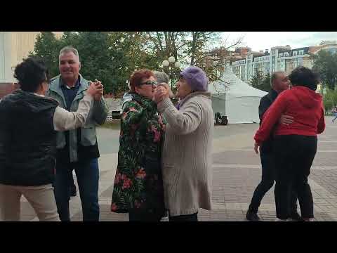 Видео: Лишь бы она была моя..... 06.10.23.