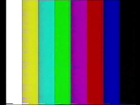 Видео: Конец эфира [RenTV-РегТВ (СПб), 2002]