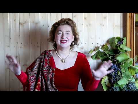 Видео: Бархатный гардероб должен быть у каждой. Бархат на Руси. Платья + русские платки. Примерка.