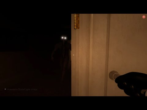 Видео: СМОЖЕМ ЛИ МЫ ЗБЕЖАТЬ ИЗ ЭТОГО МЕСТА? 2 - ESCAPE THE BACKROOMS