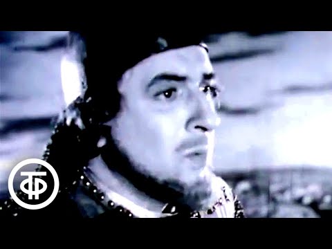 Видео: Мастера русской оперы. Жизнь и роли Ивана Петрова. Фильм-концерт (1989)