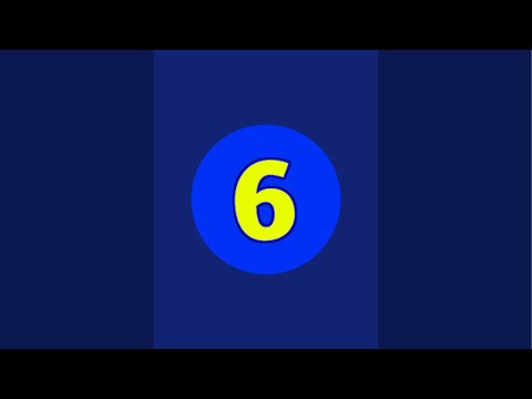 Видео: 6-КАНАЛ 1МЛН. ПОДПИСЧИКОВ  в прямом эфире!