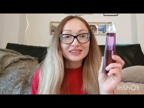 Видео: БЕЖАЛИ ЗА ШЛЕЙФОМ))) Мои комплиментарные ароматы