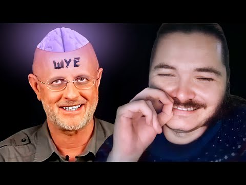 Видео: Маргинал смотрит пупы #10