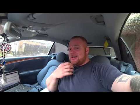 Видео: троение двигателя Мерседес CLK 240  W209 вибрирует мотор устранение  #жизньвгермании #mercedesclk