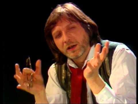 Видео: И.Бабель "Ди Грассо"