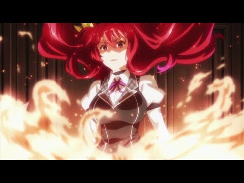 Видео: Аниме клип - С тобой небезопасно, но как же ты прекрасна