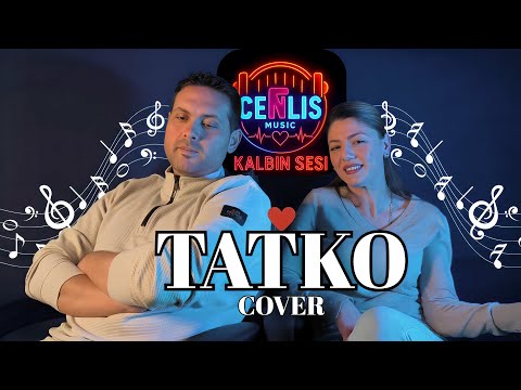 Видео: CenLis - Татко (Cover) | Obicham te Tatko | Емоционална Песен | Music Video