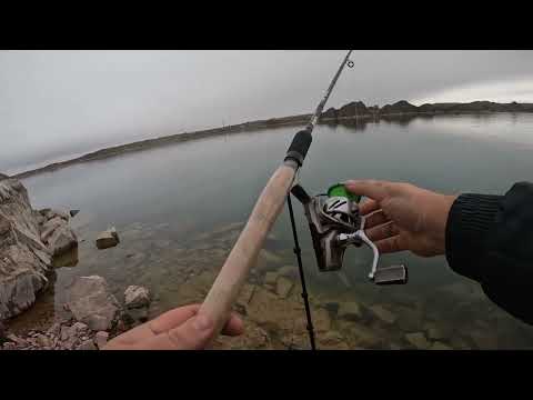 Видео: Капчагай камни район пиратской бухты