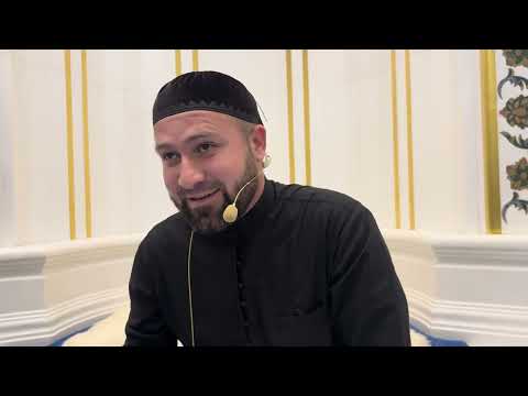 Видео: Хьехам (Ахмадов Турпал)