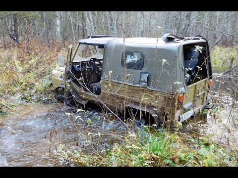 Видео: За черметом на Луазе