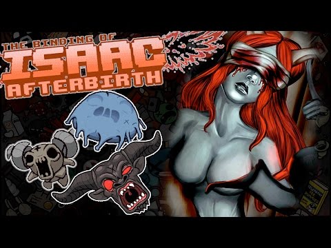 Видео: ИЗ ГРЯЗИ В КНЯЗИ! ► The Binding of Isaac: Afterbirth |43|