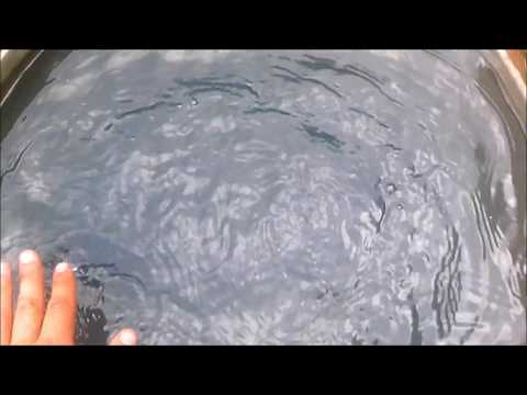 Видео: Как покрасить бочку для воды очень дёшево