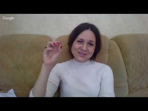 Видео: Интервью с психоаналитиком Ольгой Демчук для блога  "Искусство мыслить"  @art of thinking blog