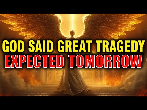 Видео: ИЗБРАННЫЙ, НА ЭТОТ РАЗ БОГ НЕ ШУТИТ – НЕ ПРОПУСКАЙТЕ!