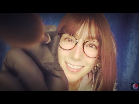 Видео: [Под]99,99% ВАС будут спать под эту ASMR/шепотную песню