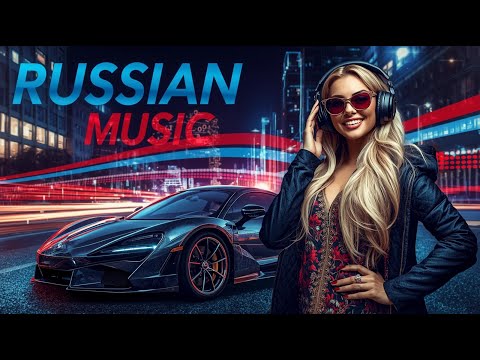 Видео: Русская Музыка 2025 - Новинки - Russian Music - Russische Musik 🎶 Mix