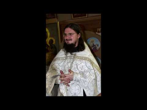 Видео: ДАНИИЛ СЫСОЕВ. О ПОСТЕ. ЗАЧЕМ И КАК ПОСТИТЬСЯ?