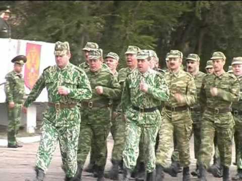 Видео: GOOD BYE   Балхаш  9