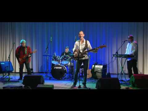 Видео: "У ЛЮБВИ МОЕЙ" - Олег Завьялов, HD, (муз. и сл. С.Дроздов)