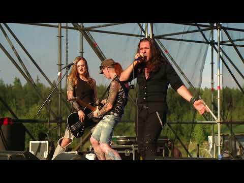 Видео: Маврин - Вольная птица