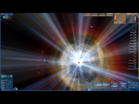 Видео: Хорошие игры 🎮 ФИНАЛ Nexus: The Jupiter Incident | Нексус: Инцидент на Юпитере Прохождение 26 миссии