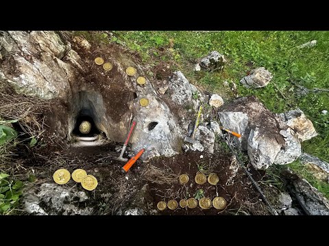 Видео: Загадочный Камень из Сокровищницы.