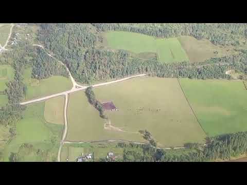 Видео: Бодайбо, прииск Высочайший