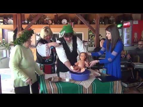 Видео: Бабинден през годините