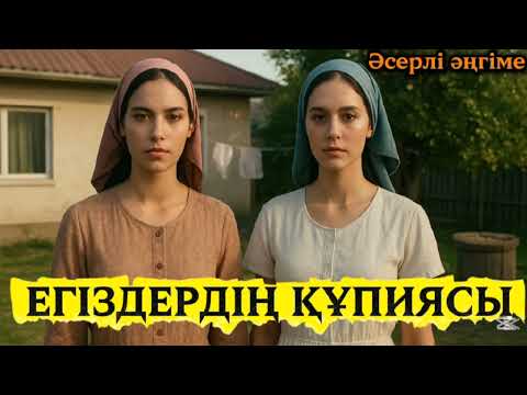 Видео: ЕГІЗДЕРДІҢ ҚҰПИЯСЫ. ДЕДЕКТИВТІ ӘҢГІМЕ #әсерліәңгіме 