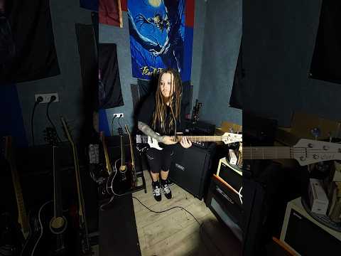 Видео: Почему дружат басист и барабанщик🔥