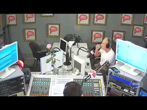 Видео: Специальный эфир с Мари Армас, Олег Нестеров
