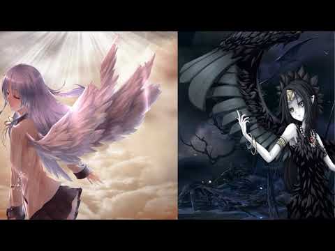 Видео: Песня Nomad - день, ночь (slowed)